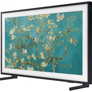 SAMSUNG QE32LS03CBUXXH The Frame Full HD Smart QLED TV, 80 cm