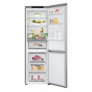 LG GBV3100DPY Alulfagyasztós hűtőszekrény