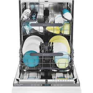 Candy CS5C4F0A Beépíthető mosogatógép