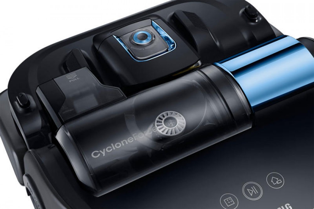 Samsung VR20J9040WG robotporszívó - árak, vásárlás, összehasonlítás -  Áruház - Bemutatóterem - Még ma otthonában!