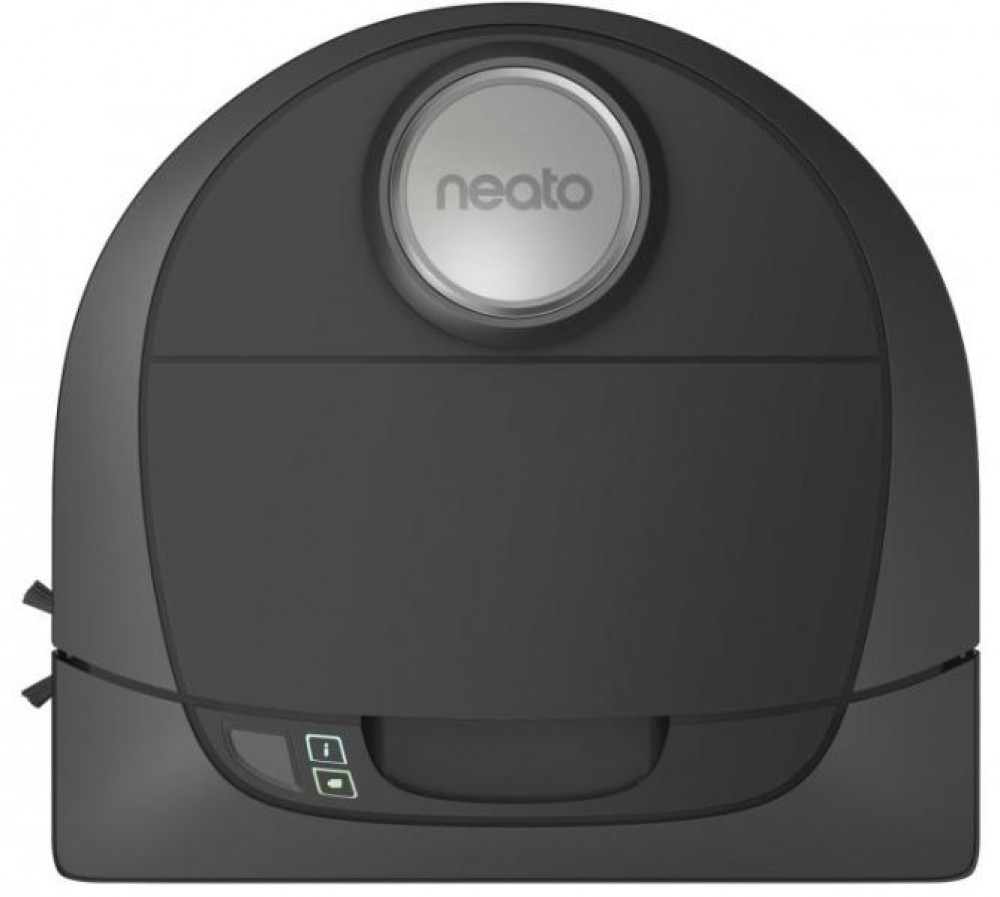 neato saugroboter d5