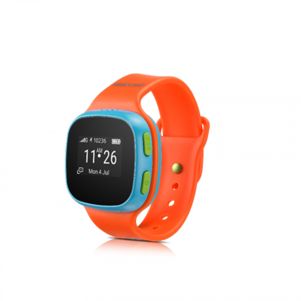 alcatel track and talk watch