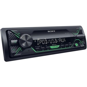 Sony DSX-A212UI Médiavezérlő USB csatlakozóval