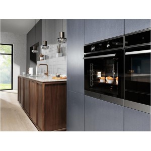 Electrolux EOD3H70X Beépíthető sütő