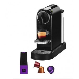 DELONGHI EN167.B Nespresso Kapszulás kávéfőző