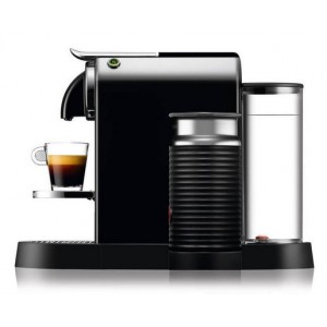 DELONGHI EN267.BAE Nespresso Kapszulás kávéfőző