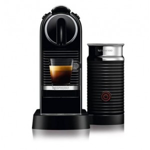 DELONGHI EN267.BAE Nespresso Kapszulás kávéfőző
