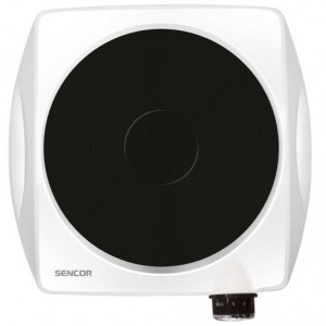 Sencor SCP 1503WH-EUE3 Elektromos főzőlap fehér 