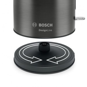 BOSCH TWK5P475 Vízforraló