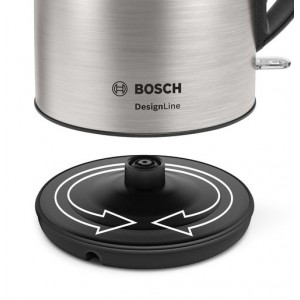 BOSCH TWK3P420 Vízforraló