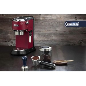 DeLonghi DLSC058 Kávétömörítő