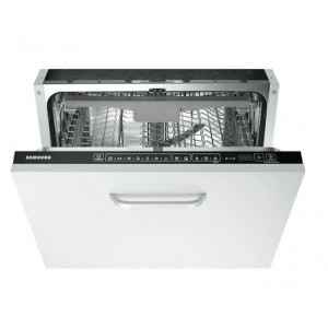 Samsung DW60M6050BB/EO Beépíthető integrált mosogatógép