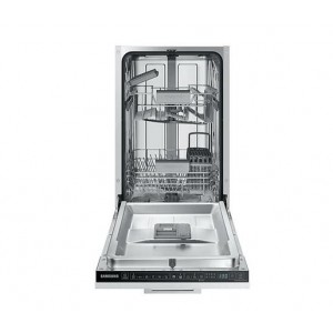Samsung DW50R4060BB/EO Beépíthető integrált mosogatógép