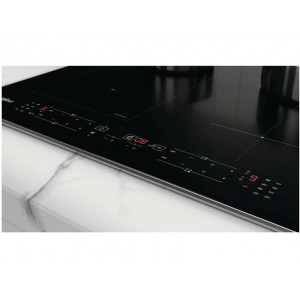 Whirlpool WL-B5860 AL Indukciós főzőlap