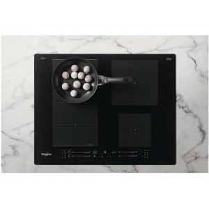 Whirlpool WF S7560 NE Indukciós főzőlap