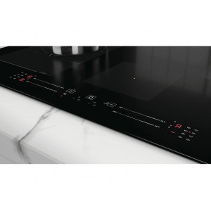 Whirlpool WF S0377 NE/IXL Indukciós főzőlap