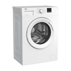 Beko WUE6511XWW keskeny elöltöltős mosógép
