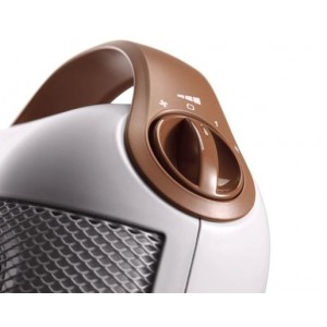 DeLonghi HFX30C18.IW Ventilátoros hősugárzó