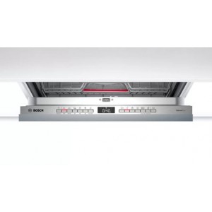 Bosch SMV4EVX14E Beépíthető integrált mosogatógép
