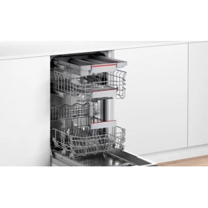 Bosch SPH4EMX28E Beépíthető mosogatógép