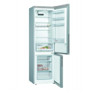 Bosch KGV39VLEAS Alulfaygasztós kombinált hűtőszekrény