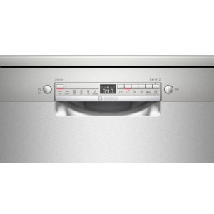 Bosch SMS2HVI72E Szabadonálló mosogatógép