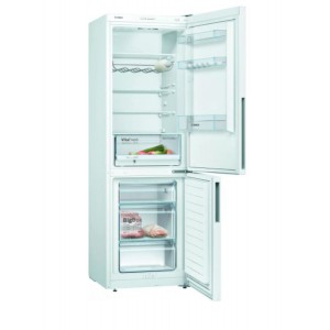 Bosch KGV36VWEA Alulfagyasztós kombinált hűtőszekrény