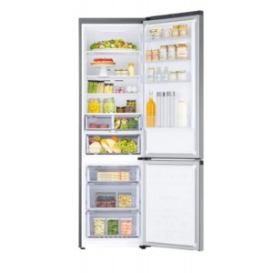 Samsung RB38T603DSA/EF Alulfagyasztós hűtőszekrény