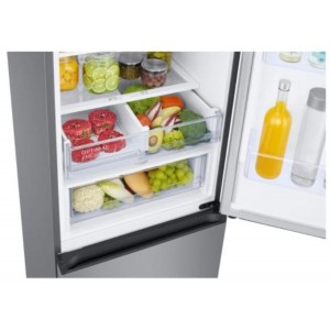 Samsung RB38T603DSA/EF Alulfagyasztós hűtőszekrény