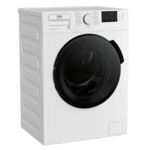 Beko WUE8622XCW Elöltöltős mosógép