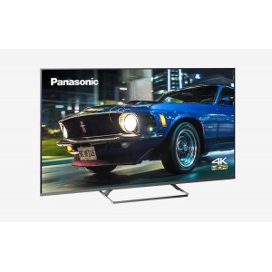 Panasonic TX-50HX810E 4K Ultra HD LED Smart Tv