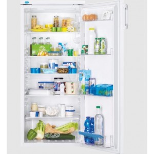 Zanussi ZRAN24FW Egyajtós hűtőszekrény