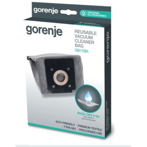 Gorenje GB1 TBR Porzsák