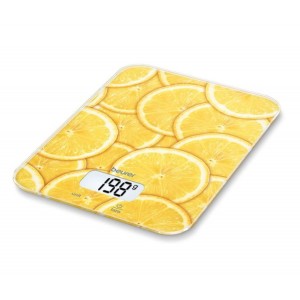 Beurer KS 19 Lemon Konyhai mérleg 