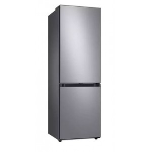 Samsung RB34A7B5DS9/EF Alulfagyasztós kombinált hűtőszekrény, Inox