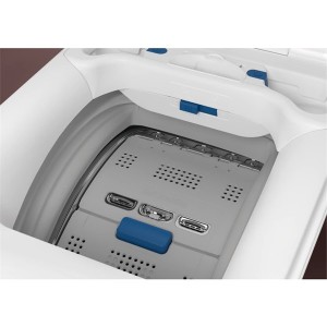 Electrolux EW6TN3272 felültöltős mosógép 