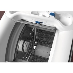Electrolux EW6TN3272 felültöltős mosógép 
