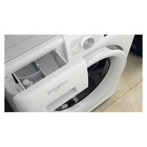 Whirlpool FFB 8258 WV EE elöltöltős mosógép