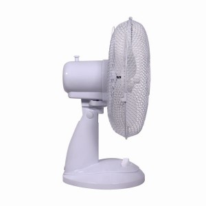 TOO FAND-30-200-W asztali ventilátor 