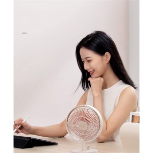 Xiaomi Sothing Plume S1 DSH-S-2102/S1 barack színű asztali ventilátor 