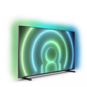 Philips 65" 65PUS7906/12 4K UHD Android Smart Ambilight LED TV 