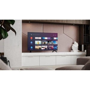 Sharp 50" 50DL3EA 4K UHD Android Smart LED TV 