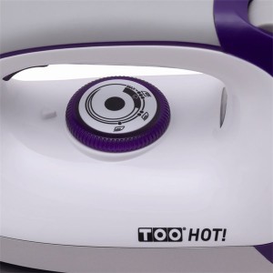 TOO SS-101 Gőzállomás