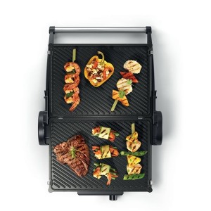 Bosch TCG4104 vörös kontaktgrill 