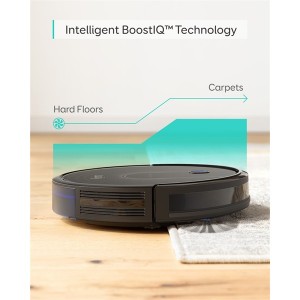 Anker Eufy RoboVac 15C robotporszívó 