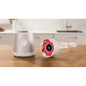 Bosch MMB2111T VitaPower Serie ezüst turmixgép 