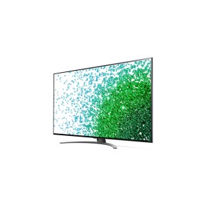 LG 55" 55NANO813PA 4K UHD NanoCell Smart LED TV 
