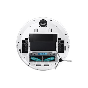 Samsung VR30T80313W/GE fehér robotporszívó 