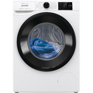 Gorenje WNEI72B elöltöltős mosógép