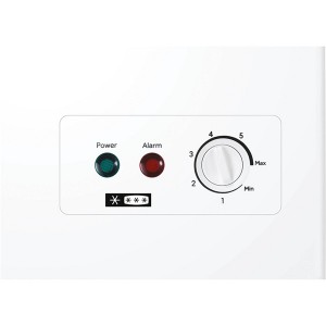 Candy CCHH 100 fagyasztóláda 